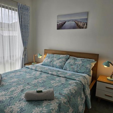 شقة Tui Nest Garden Unit Silverdale المظهر الخارجي الصورة