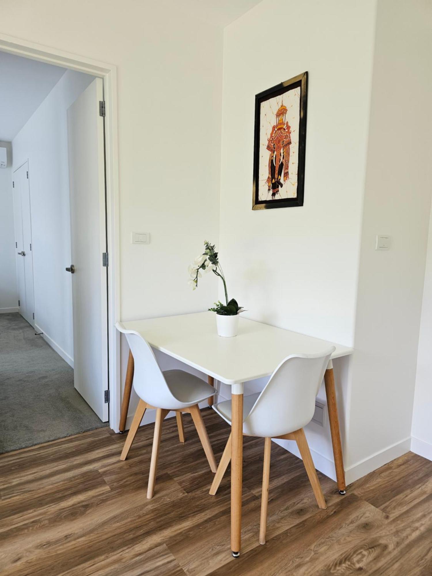 شقة Tui Nest Garden Unit Silverdale المظهر الخارجي الصورة