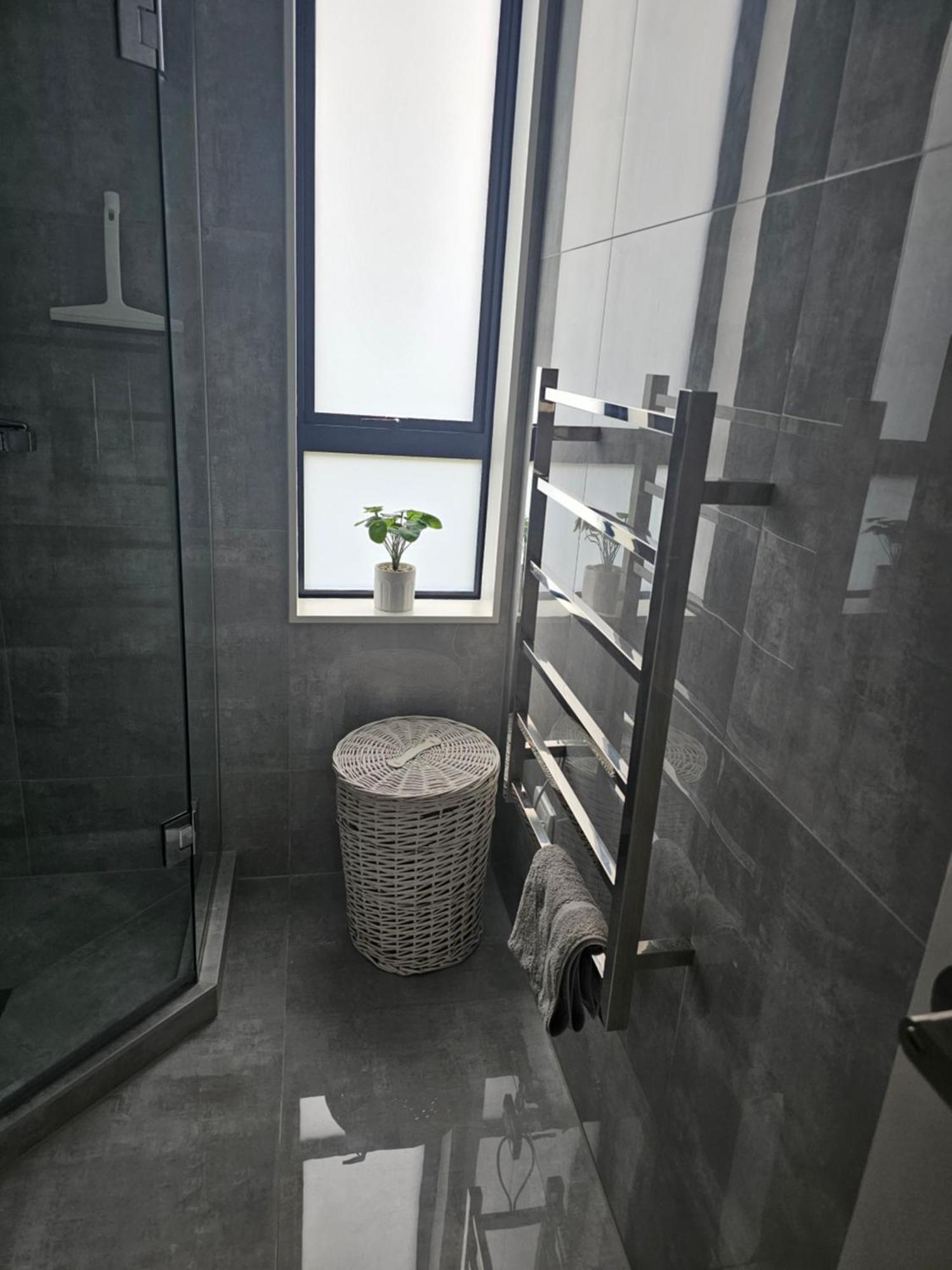 شقة Tui Nest Garden Unit Silverdale المظهر الخارجي الصورة