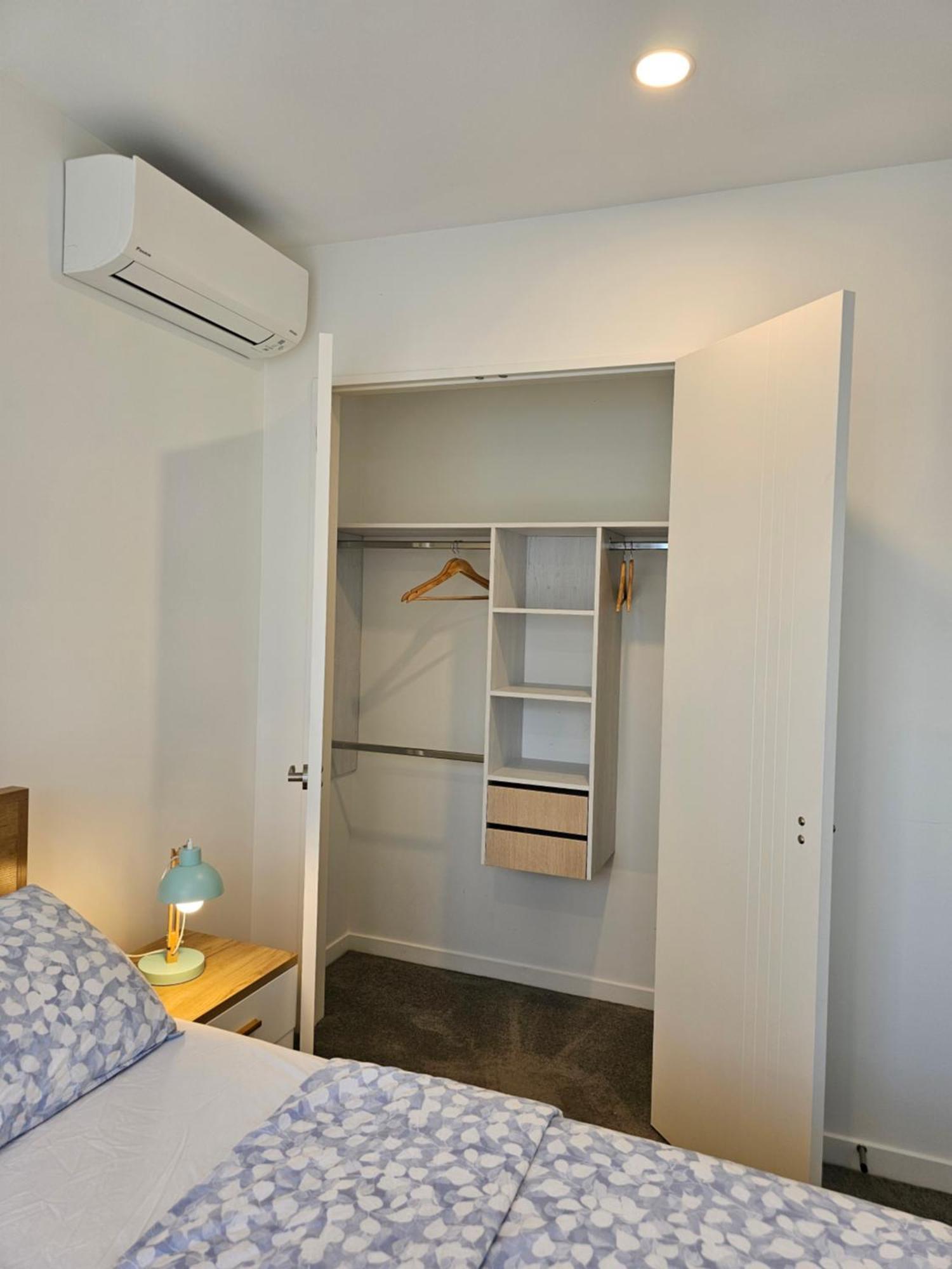 شقة Tui Nest Garden Unit Silverdale المظهر الخارجي الصورة