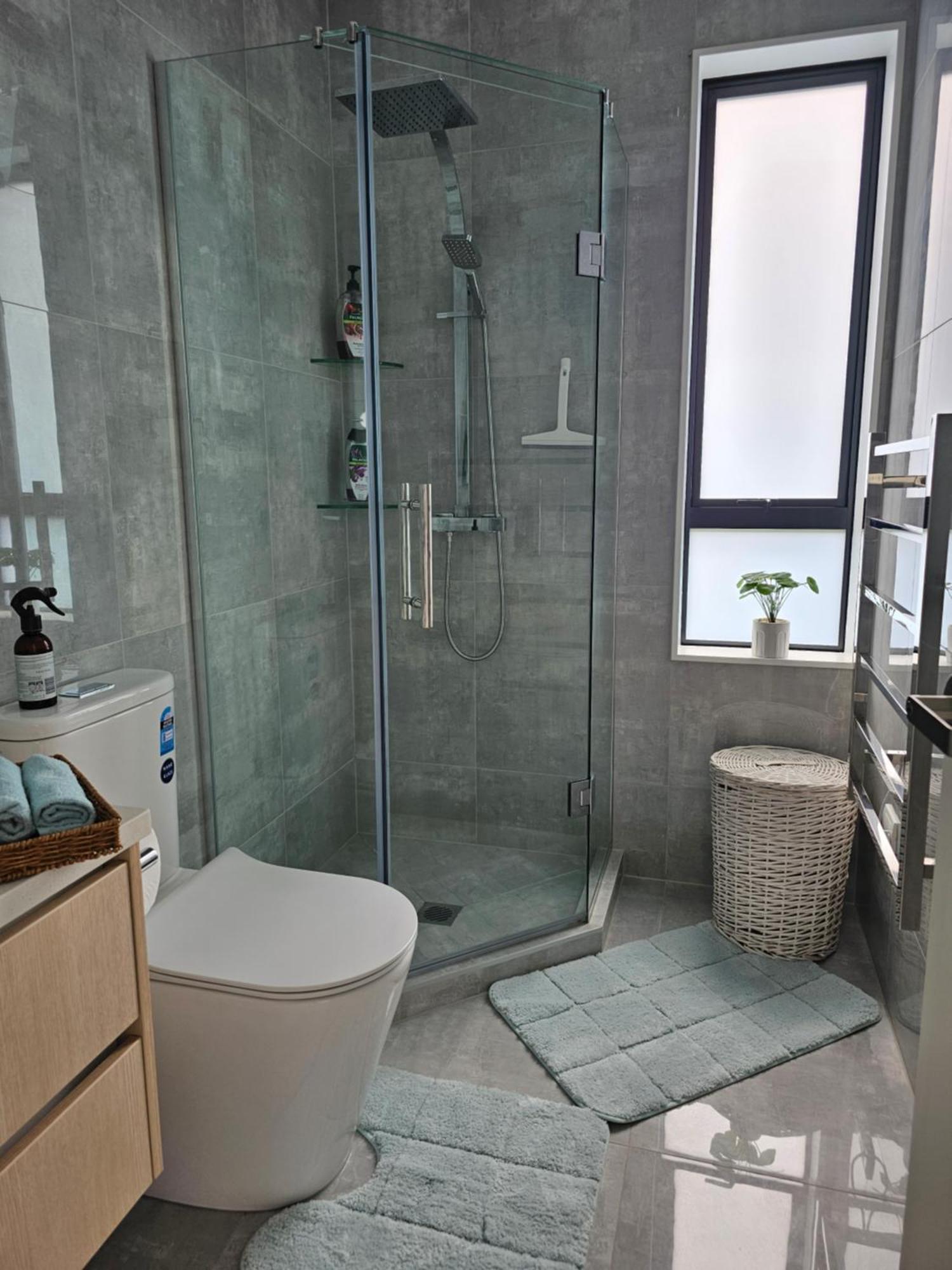شقة Tui Nest Garden Unit Silverdale المظهر الخارجي الصورة