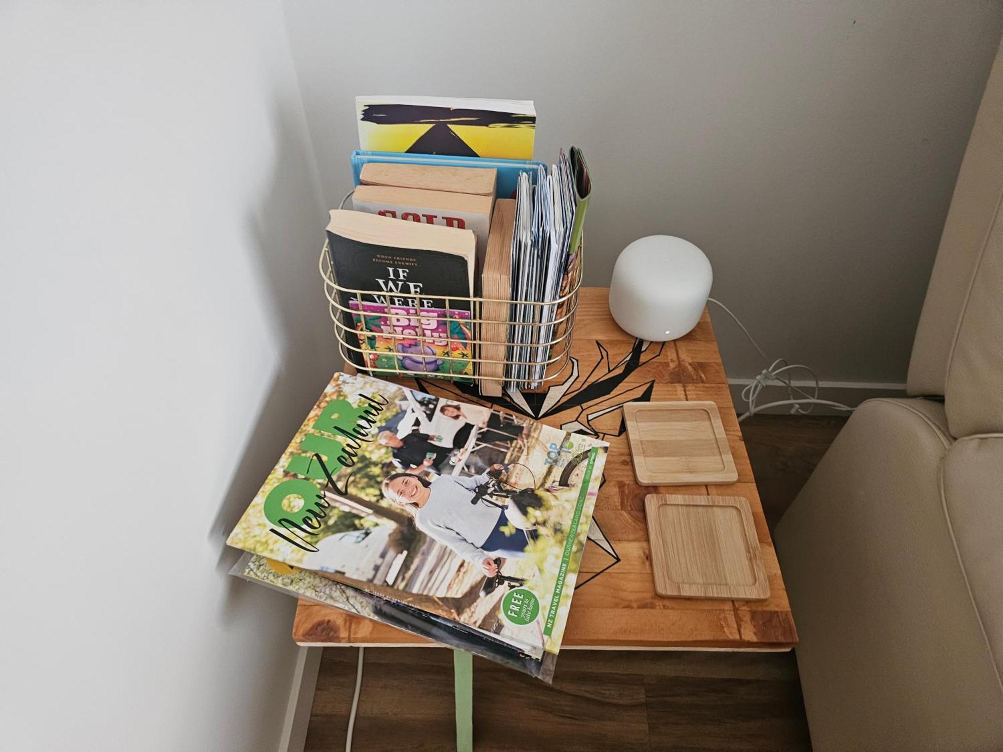 شقة Tui Nest Garden Unit Silverdale المظهر الخارجي الصورة